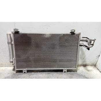 CONDENSADOR / RADIADOR AIRE ACONDICIONADO 839700504 2014