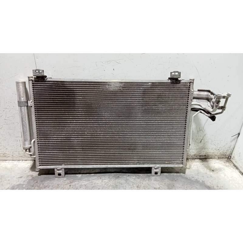 Recambio de condensador / radiador aire acondicionado para mazda 3 lim. () luxury referencia OEM IAM 839700504  2014