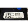 Recambio de mando luces para opel zafira (c) excellence start/stop referencia OEM IAM 20941129  