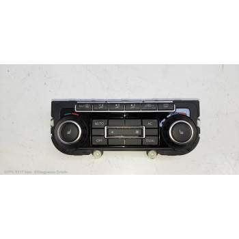MANDO CALEFACCION / AIRE ACONDICIONADO 5K0907044BT 5HB009746 