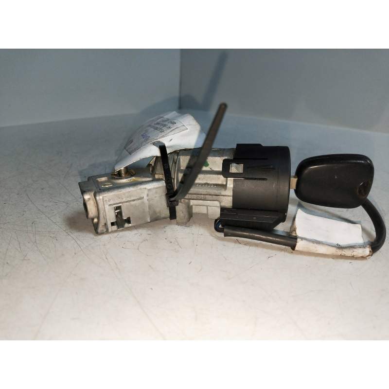 Recambio de conmutador de arranque para peugeot 407 confort referencia OEM IAM N0502455 N0502073 