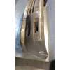 Recambio de paragolpes delantero para ssangyong musso 2.9 turbodiesel cat referencia OEM IAM   