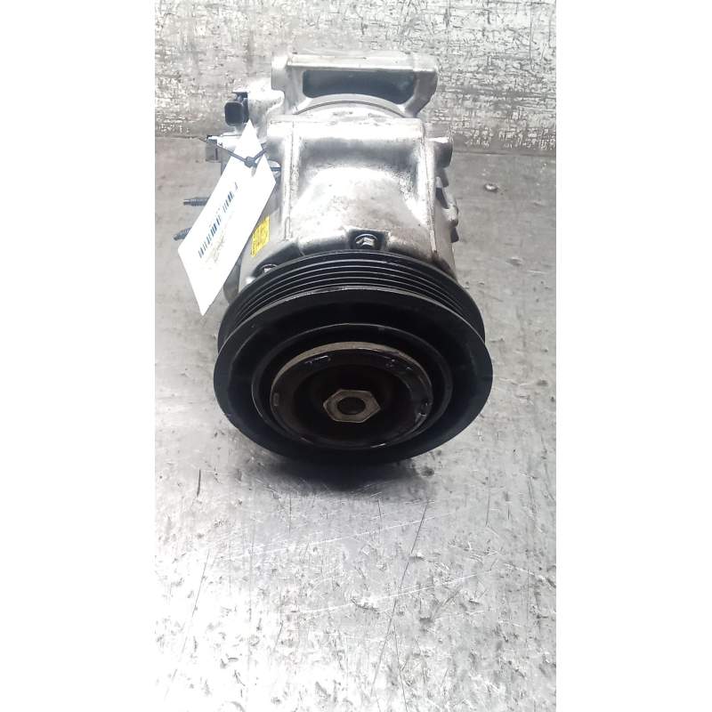 Recambio de compresor aire acondicionado para kia optima (jf) 1.7 crdi referencia OEM IAM CG4472500541  2015