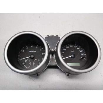 CUADRO INSTRUMENTOS 96416699 SS5K210102 SS