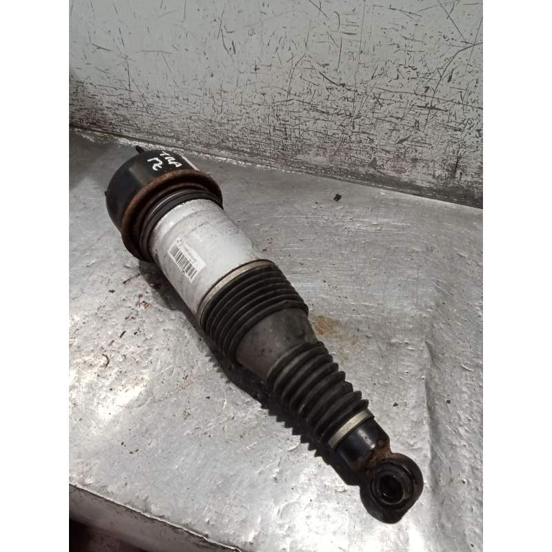 Recambio de amortiguador trasero izquierdo para jaguar xj luxury referencia OEM IAM F308614203 30D 2009