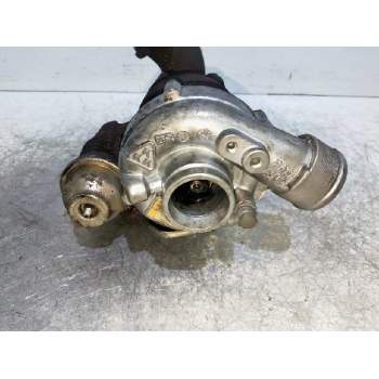 TURBOCOMPRESOR 53149706433 912952915 K14137203