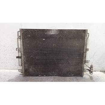 CONDENSADOR / RADIADOR AIRE ACONDICIONADO JRB500130 