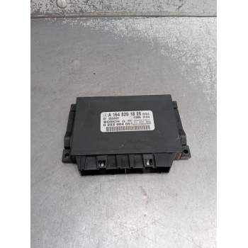 MODULO ELECTRONICO A1648201826 0263004051 2006