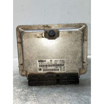 CENTRALITA MOTOR UCE 0281010025 