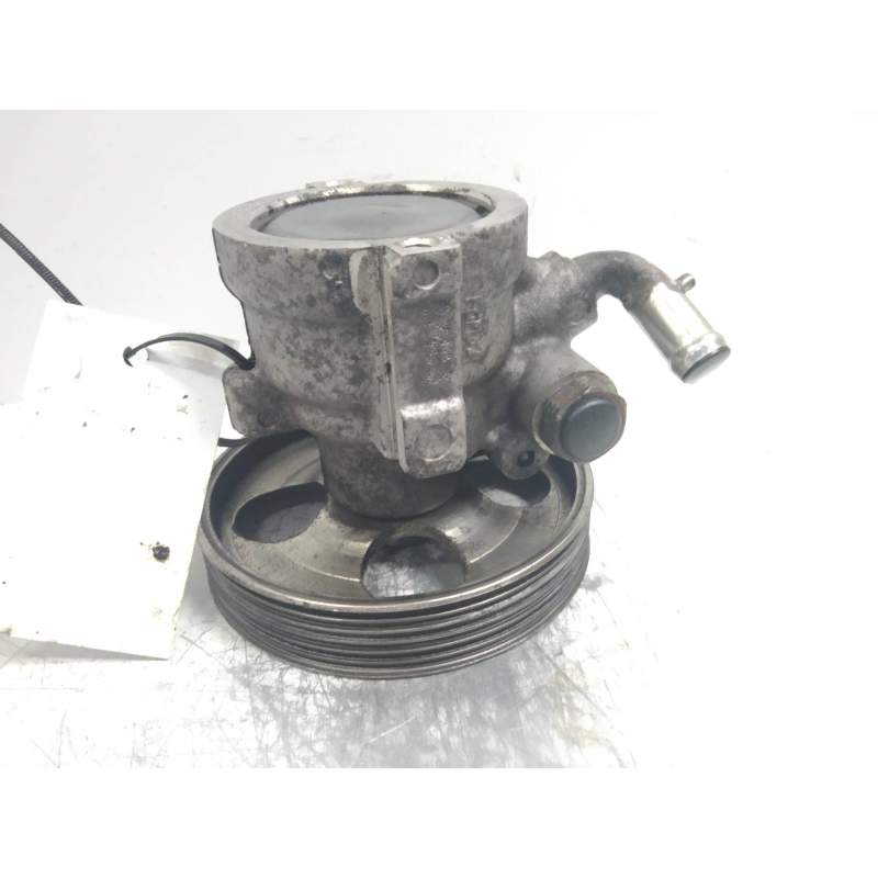 Recambio de bomba direccion para peugeot bipper básico referencia OEM IAM 1400980180 26135031 