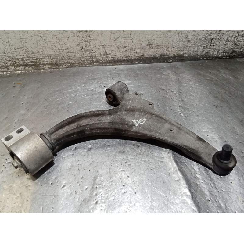Recambio de brazo suspension inferior delantero derecho para chevrolet cruze (j300) 1.8 referencia OEM IAM  18G 2009