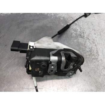MOTOR CIERRE CENTRALIZADO DELANTERO DERECHO 732148 2061M090712 2008