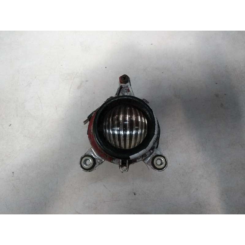 Recambio de faro antiniebla derecho para fiat punto berlina (188) 1.2 8v active referencia OEM IAM   