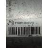 Recambio de amortiguador trasero izquierdo para jaguar xj luxury referencia OEM IAM F308614203 30D 2009