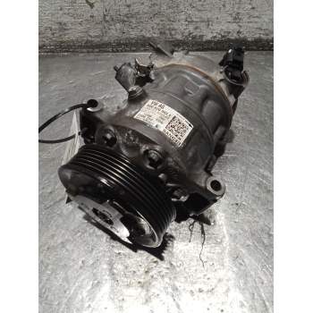 COMPRESOR AIRE ACONDICIONADO 5Q0820803E 1748F 