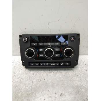 MANDO CALEFACCION / AIRE ACONDICIONADO FK7214B596CF FK7214C533SD 