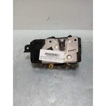 MOTOR CIERRE CENTRALIZADO DELANTERO IZQUIERDO 5P 2005