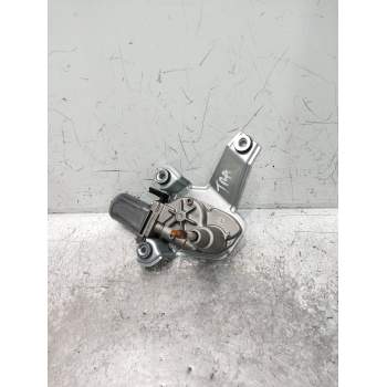 MOTOR LIMPIA TRASERO 