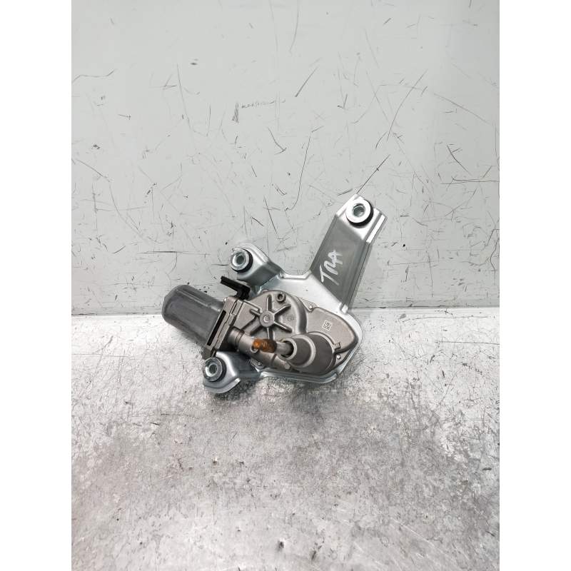 Recambio de motor limpia trasero para jeep renegade limited referencia OEM IAM   