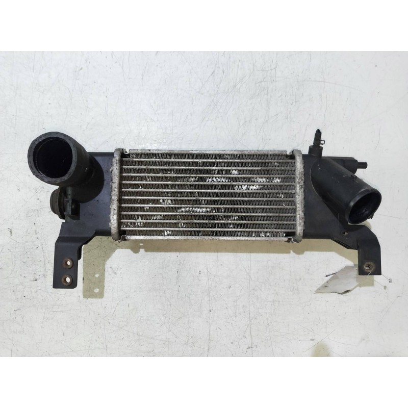 Recambio de intercooler para mazda 323 berlina f/s (bj) 2.0 turbodiesel referencia OEM IAM   