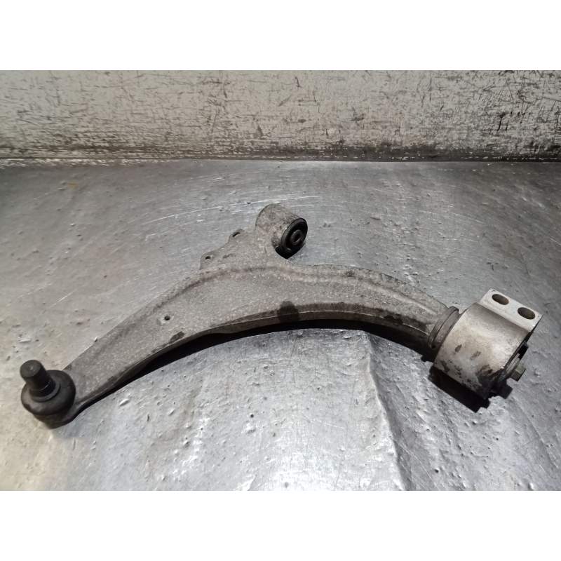 Recambio de brazo suspension inferior delantero izquierdo para chevrolet cruze (j300) 1.8 referencia OEM IAM  18G 2009