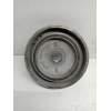 Recambio de polea cigueñal para land rover freelander (lr2) 2.2 td4 referencia OEM IAM 9683886680  