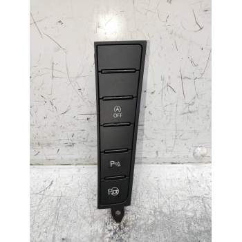 MANDO MULTIFUNCION 3AB927238L071407S START STOP