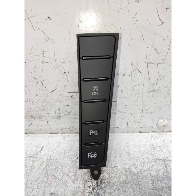 Recambio de mando multifuncion para volkswagen passat cc (357) 2.0 tdi referencia OEM IAM 3AB927238L071407S  START STOP