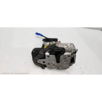MOTOR CIERRE CENTRALIZADO DELANTERO IZQUIERDO 13579522 