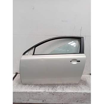 PUERTA DELANTERA IZQUIERDA 3P 2007
