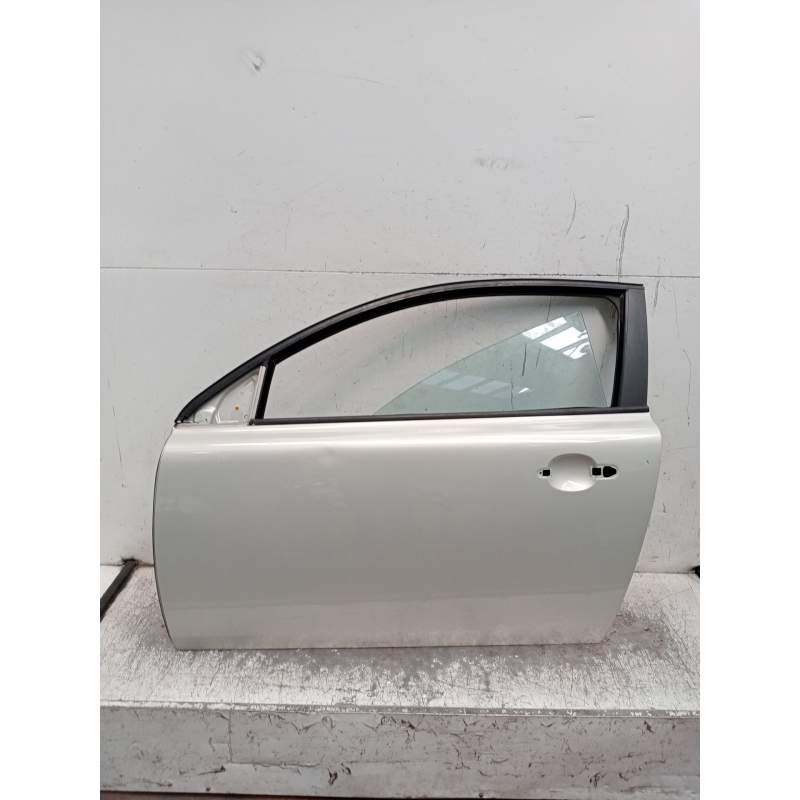 Recambio de puerta delantera izquierda para volvo c30 (533) 1.6 d referencia OEM IAM  3P 2007