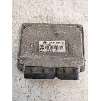 CENTRALITA MOTOR UCE 5WP40371 06A906033HE 