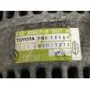 Recambio de alternador para lexus is200 (gxe10) 2.0 referencia OEM IAM 2706070500 1012117370 