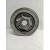 Recambio de polea cigueñal para land rover freelander (lr2) 2.2 td4 referencia OEM IAM 9683886680  