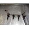 Recambio de rampa inyectora para chevrolet cruze (j300) 1.8 referencia OEM IAM 182B3BA 18G 2009