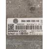 Recambio de centralita motor uce para seat toledo (5p2) 1.6 referencia OEM IAM 5WP40371 06A906033HE 