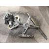 Recambio de elevalunas trasero derecho para renault scenic iii authentique referencia OEM IAM 827303178R 5P 2009