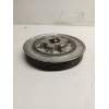 Recambio de polea cigueñal para land rover freelander (lr2) 2.2 td4 referencia OEM IAM 9683886680  