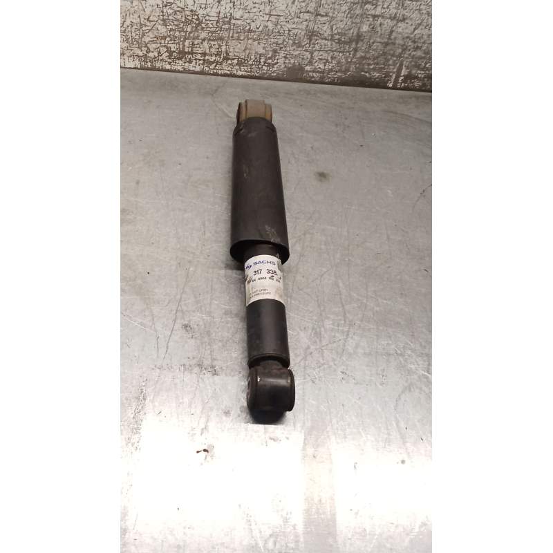 Recambio de amortiguador trasero izquierdo para mercedes-benz viano (w639) cdi 2.2 (639.811, 639.813, 639.815, 639.711, 639.713)