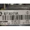 Recambio de elevalunas trasero derecho para renault scenic iii authentique referencia OEM IAM 827303178R 5P 2009