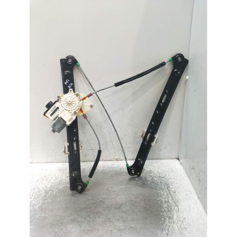 Recambio de elevalunas delantero derecho para bmw x3 (e83) 3.0 d referencia OEM IAM 69259641 5P 2006