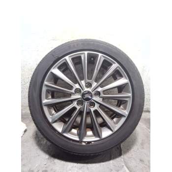 JUEGO LLANTAS 225/45 R17 91Y 2014