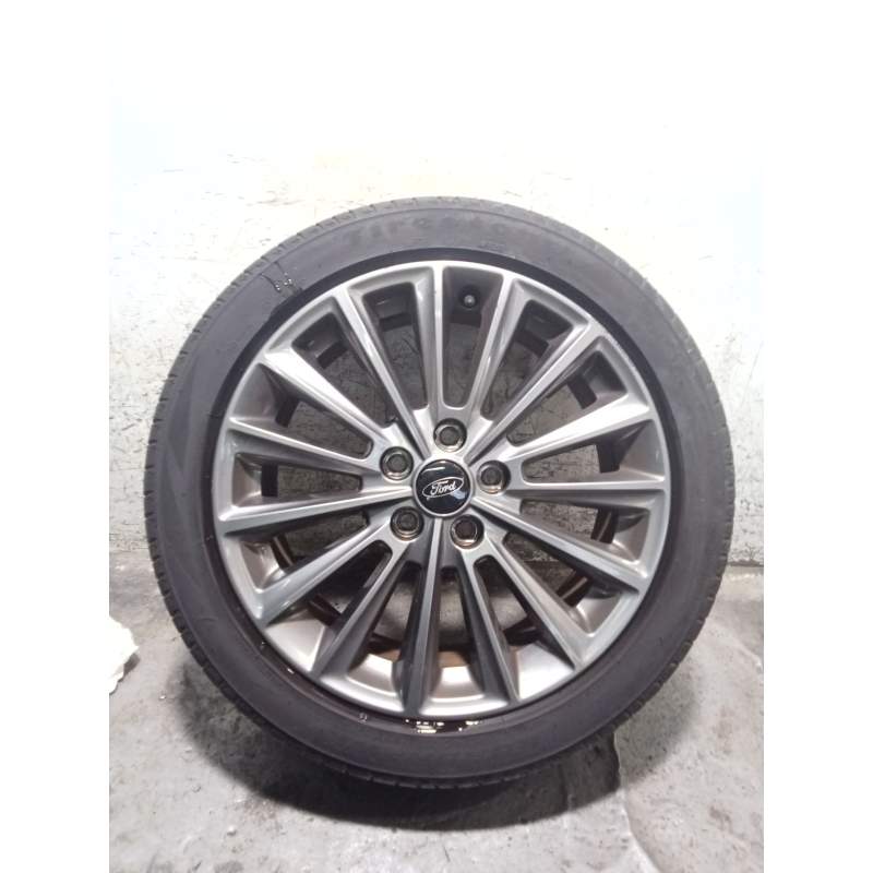 Recambio de juego llantas para ford focus iii 1.5 tdci referencia OEM IAM 225/45 R17 91Y  