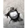 Recambio de faro antiniebla derecho para mitsubishi grandis (na0w) 2.0 di-d inform referencia OEM IAM   