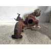 Recambio de turbocompresor para seat ibiza (6l1) signo referencia OEM IAM 038253016B KP39001CF 5018639 