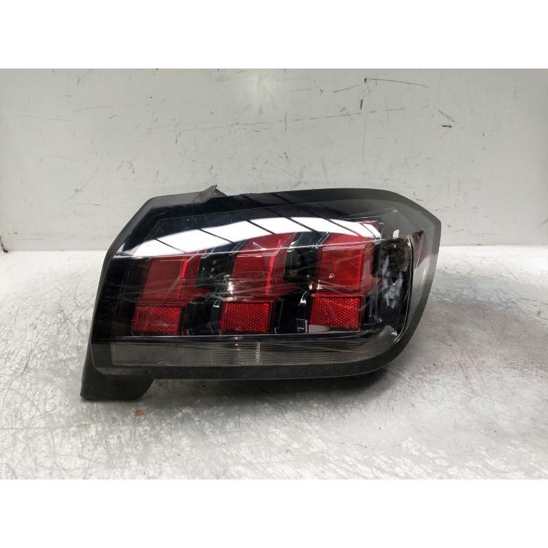 Recambio de piloto trasero derecho para peugeot 208 (p2) referencia OEM IAM 9823216580 73250912 