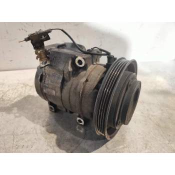 COMPRESOR AIRE ACONDICIONADO 4472203174 10S15C DENSO