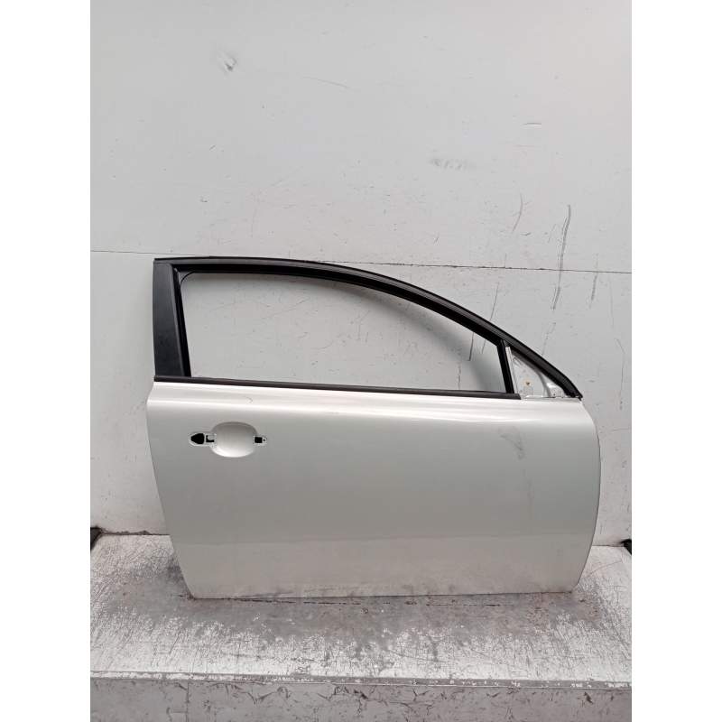 Recambio de puerta delantera derecha para volvo c30 (533) 1.6 d referencia OEM IAM  3P 2007