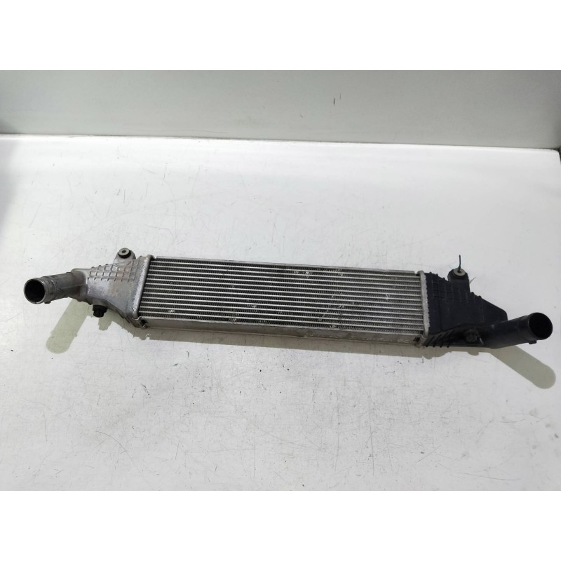 Recambio de intercooler para mazda 3 berlina (bk) 1.6 crdt active referencia OEM IAM   