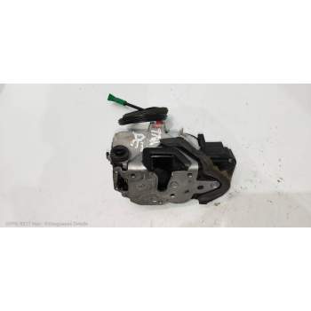 MOTOR CIERRE CENTRALIZADO TRASERO DERECHO 13579565 